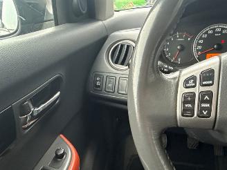 Suzuki Swift 1.3 VVT 16V Hatchback  Benzine 1.328cc 68kW (92pk) FWD picture 13