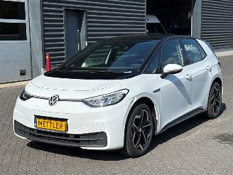 uszkodzony samochody osobowe Volkswagen ID.3 Pro S 77 kWh 2023/1