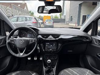 Opel Corsa 1.4 Turbo 16V Hatchback  Benzine 1.364cc 74kW (101pk) FWD picture 11
