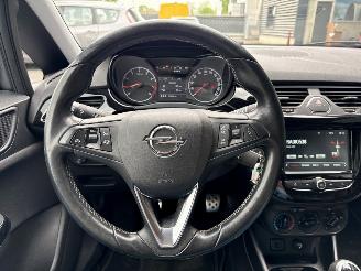 Opel Corsa 1.4 Turbo 16V Hatchback  Benzine 1.364cc 74kW (101pk) FWD picture 13