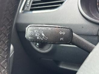 Skoda Octavia 1.6 TDI GreenTec 16V Combi/o 4Dr Diesel 1.598cc 77kW (105pk) FWD picture 19