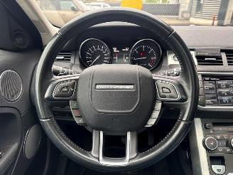 Land Rover Range Rover Evoque 2.2 TD4 16V 5-drs. SUV 4Dr Diesel 2.179cc 110kW (150pk) 4x4 picture 13