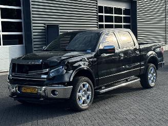 Unfallwagen Ford F 150  2012/11