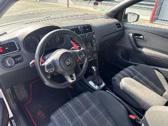 Volkswagen Polo 1.4 GTI 16V picture 10