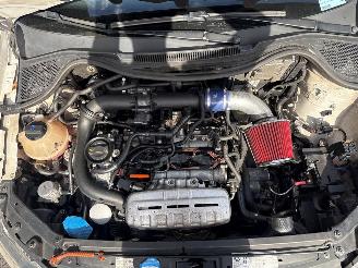 Volkswagen Polo 1.4 GTI 16V picture 21