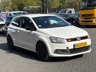 Volkswagen Polo 1.4 GTI 16V picture 7
