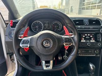Volkswagen Polo 1.4 GTI 16V picture 11