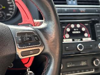 Volkswagen Polo 1.4 GTI 16V picture 16