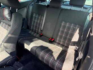 Volkswagen Polo 1.4 GTI 16V picture 14