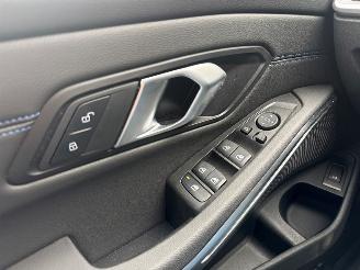 BMW 3-serie 330d 3.0 Mild Hybrid xDrive 24V Combi/o  Elektrisch Diesel 2.993cc 210kW (286pk) 4x4 picture 23