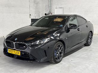damaged passenger cars BMW 2-serie M235 xDrive 2.0 TwinPower 16V Sedan 4Dr Benzine 1.998cc 221kW (300pk) 4x4 2025/3