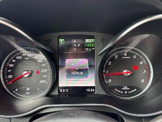 Mercedes GLC 2.0 350 e 16V 4-Matic SUV  Elektrisch Benzine 1.991cc 235kW (320pk) 4x4 picture 14