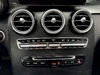 Mercedes GLC 2.0 350 e 16V 4-Matic SUV  Elektrisch Benzine 1.991cc 235kW (320pk) 4x4 picture 18