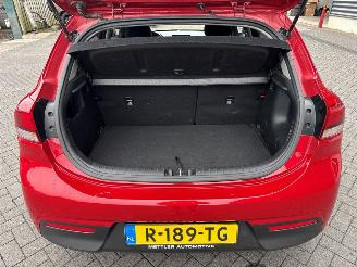 Kia Rio 1.0i T-GDi 100 12V Hatchback  Benzine 998cc 74kW (101pk) FWD picture 9