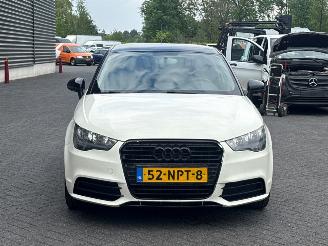Audi A1 1.2 TFSI Hatchback 2Dr Benzine 1.197cc 63kW (86pk) FWD picture 8