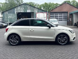 Audi A1 1.2 TFSI Hatchback 2Dr Benzine 1.197cc 63kW (86pk) FWD picture 6