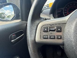 Mazda 2 1.3 16V S-VT High Power Hatchback  Benzine 1.349cc 63kW (86pk) FWD picture 14