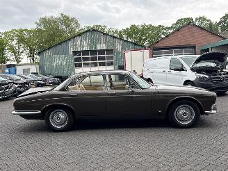 Jaguar Xj-6 4.2 176KW (239PK) picture 6