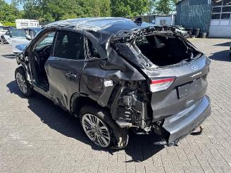 Ford Kuga Kuga III (DFK), SUV, 2019 2.5 PHEV 16V picture 5