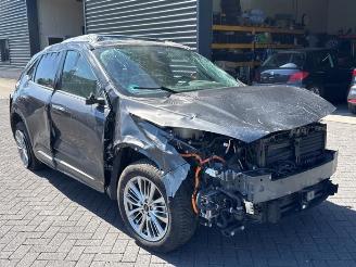 Vrakbiler auto Ford Kuga Kuga III (DFK), SUV, 2019 2.5 PHEV 16V 2021/11