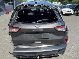Ford Kuga Kuga III (DFK), SUV, 2019 2.5 PHEV 16V picture 4
