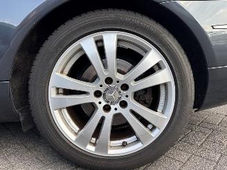 Mercedes E-klasse E-350 CGI V6 24V Coupe 2Dr Benzine 3.498cc 215kW (292pk) RWD picture 24