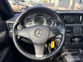 Mercedes E-klasse E-350 CGI V6 24V Coupe 2Dr Benzine 3.498cc 215kW (292pk) RWD picture 12