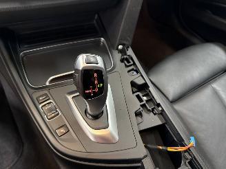 BMW 3-serie 318i 1.5 TwinPower Turbo 12V Combi/o  Benzine 1.499cc 100kW (136pk) FWD picture 15