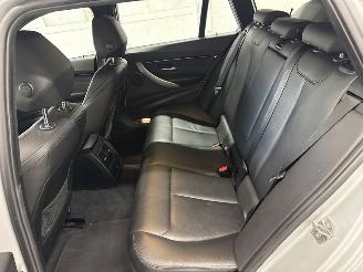 BMW 3-serie 318i 1.5 TwinPower Turbo 12V Combi/o  Benzine 1.499cc 100kW (136pk) FWD picture 10