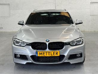 BMW 3-serie 318i 1.5 TwinPower Turbo 12V Combi/o  Benzine 1.499cc 100kW (136pk) FWD picture 8