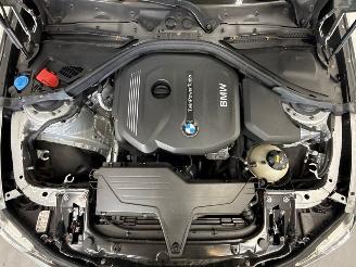 BMW 3-serie 318i 1.5 TwinPower Turbo 12V Combi/o  Benzine 1.499cc 100kW (136pk) FWD picture 19