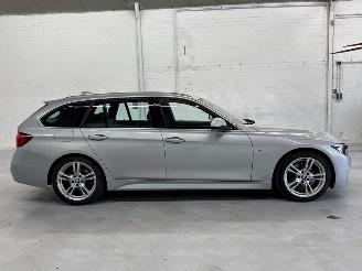 BMW 3-serie 318i 1.5 TwinPower Turbo 12V Combi/o  Benzine 1.499cc 100kW (136pk) FWD picture 6