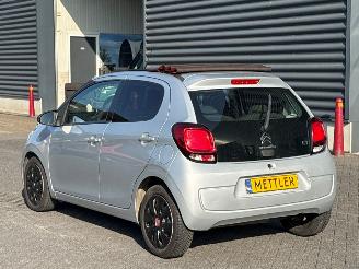 Citroën C1 1.2 PureTech 82 12V Hatchback  Benzine 1.199cc 60kW (82pk) FWD picture 3