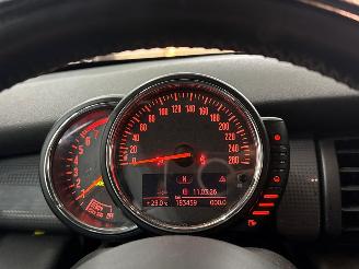 Mini Cooper 1.5 12V Cooper Hatchback 2Dr Benzine 1.499cc 100kW (136pk) FWD picture 13