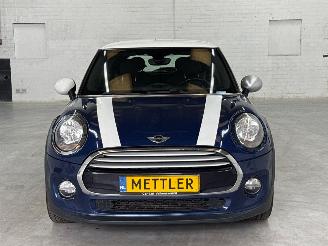 Mini Cooper 1.5 12V Cooper Hatchback 2Dr Benzine 1.499cc 100kW (136pk) FWD picture 8
