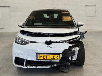 Volkswagen ID.3 Pro Pro S 77 kWh Hatchback 4Dr Elektrisch  150kW (204pk) RWD 2021-11  EBJC; EBJA picture 8