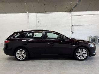 Mazda 6 2.0i 16V S-VT Combi/o  Benzine 1.999cc 108kW (147pk) FWD picture 6