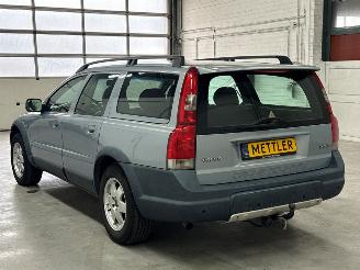 Volvo Xc-70 2.4 T 20V AWD Combi/o  Benzine 2.435cc 147kW (200pk) 4x4 picture 3