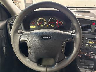 Volvo Xc-70 2.4 T 20V AWD Combi/o  Benzine 2.435cc 147kW (200pk) 4x4 picture 13