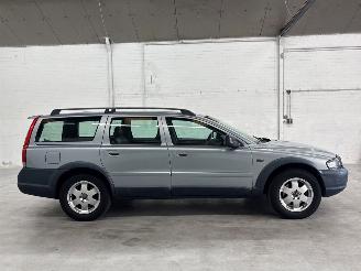 Volvo Xc-70 2.4 T 20V AWD Combi/o  Benzine 2.435cc 147kW (200pk) 4x4 picture 6