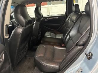 Volvo Xc-70 2.4 T 20V AWD Combi/o  Benzine 2.435cc 147kW (200pk) 4x4 picture 10
