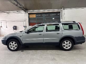 Volvo Xc-70 2.4 T 20V AWD Combi/o  Benzine 2.435cc 147kW (200pk) 4x4 picture 2