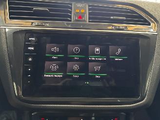 Volkswagen Tiguan R-line 1.4 TSI Plug-in eHybrid 16V SUV  Elektrisch Benzine 1.395cc 180kW (245pk) FWD 2020-11/2024-04  DGEA picture 24