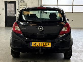 Opel Corsa 1.4 16V Twinport Hatchback  Benzine 1.364cc 66kW (90pk) FWD picture 4