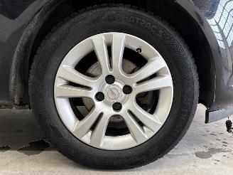 Opel Corsa 1.4 16V Twinport Hatchback  Benzine 1.364cc 66kW (90pk) FWD picture 28