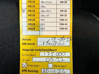 Opel Corsa 1.4 16V Twinport Hatchback  Benzine 1.364cc 66kW (90pk) FWD picture 26