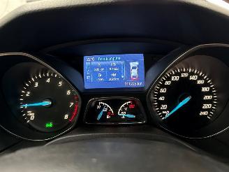 Ford Focus 1.0 Ti-VCT EcoBoost 12V 100 Combi/o  Benzine 998cc 74kW (101pk) FWD picture 15