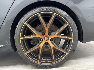 Seat Leon ST / CUPRA picture 16