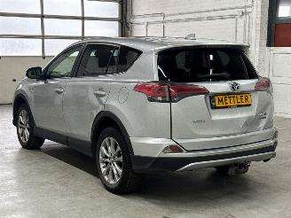 Toyota Rav-4 2.5 Hybrid 16V VVT-i 4x2 Jeep/SUV  Benzine 2.494cc 145kW (197pk) FWD picture 3