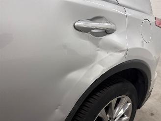 Toyota Rav-4 2.5 Hybrid 16V VVT-i 4x2 Jeep/SUV  Benzine 2.494cc 145kW (197pk) FWD picture 33
